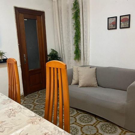 Valencia Well Located Shared Apartment 外观 照片