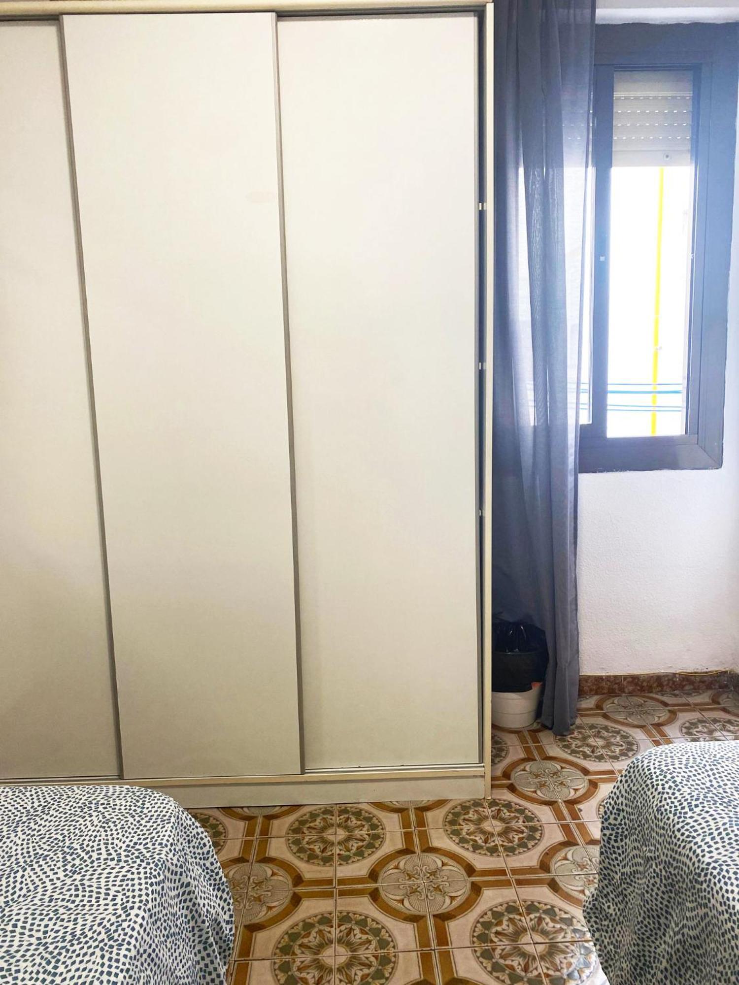 Valencia Well Located Shared Apartment 外观 照片