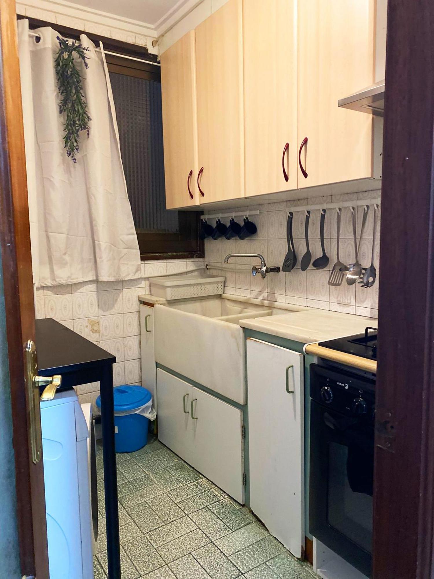 Valencia Well Located Shared Apartment 外观 照片